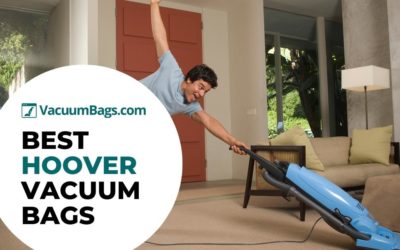Best Hoover Vacuum Bags